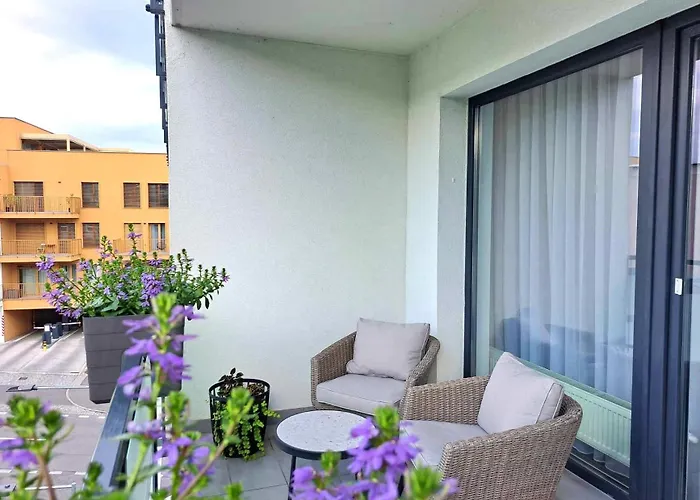 Taban Marble Apartment