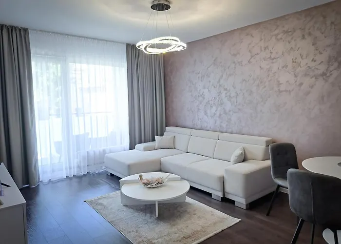 Taban Marble Apartment