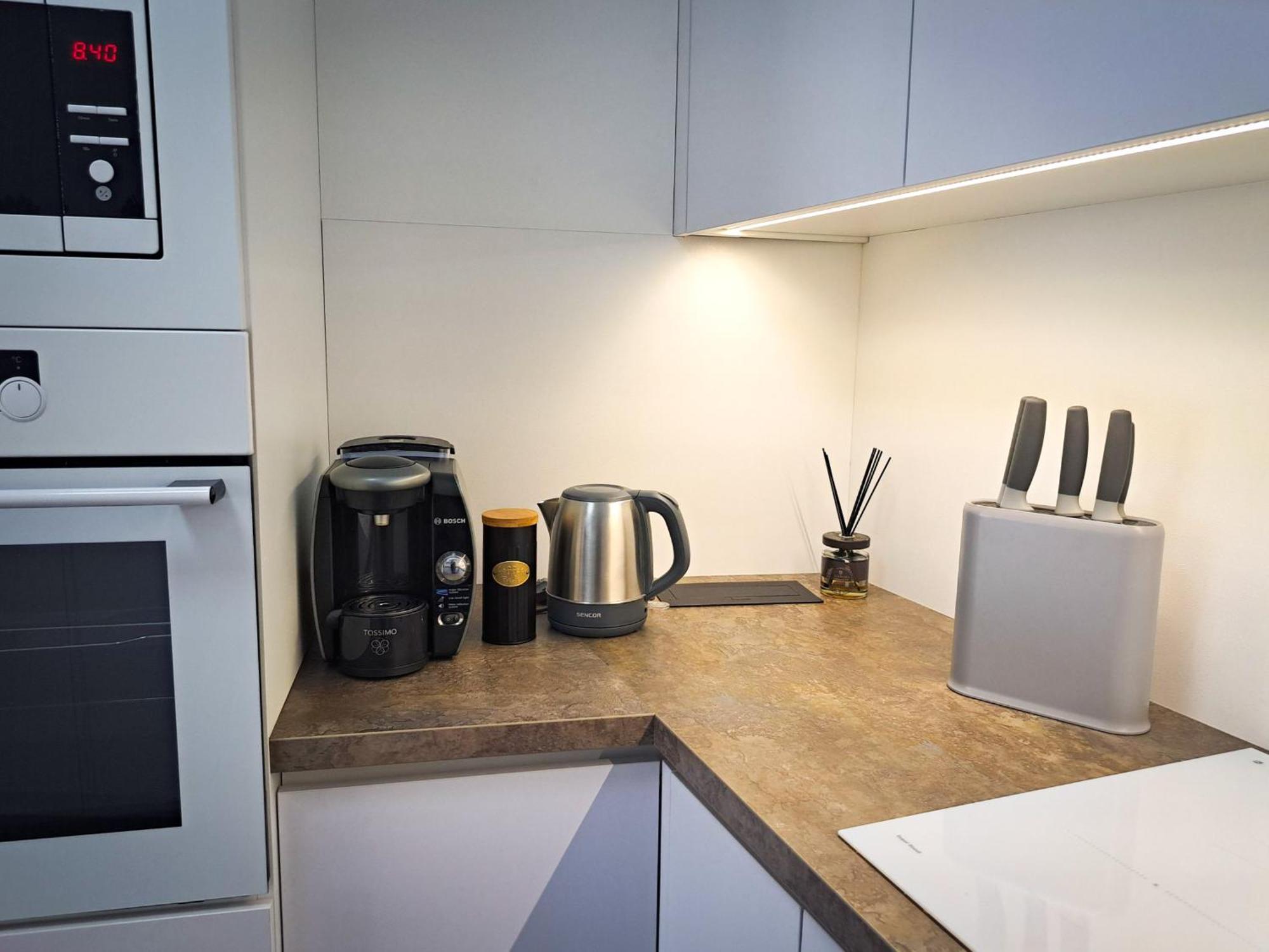 Taban Marble Apartament *