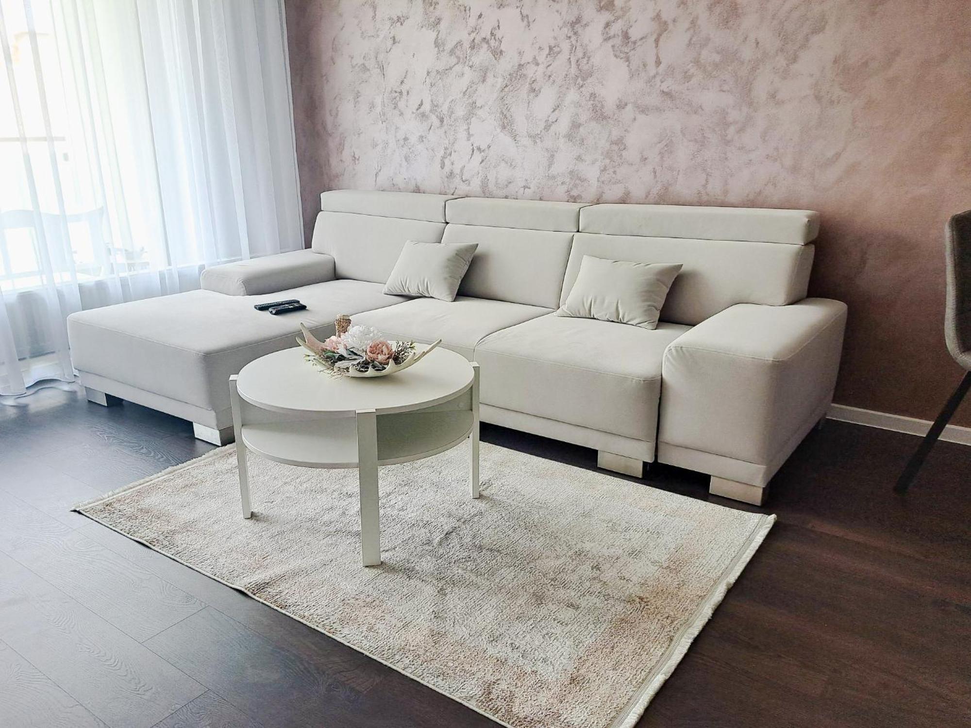 Apartament Taban Marble